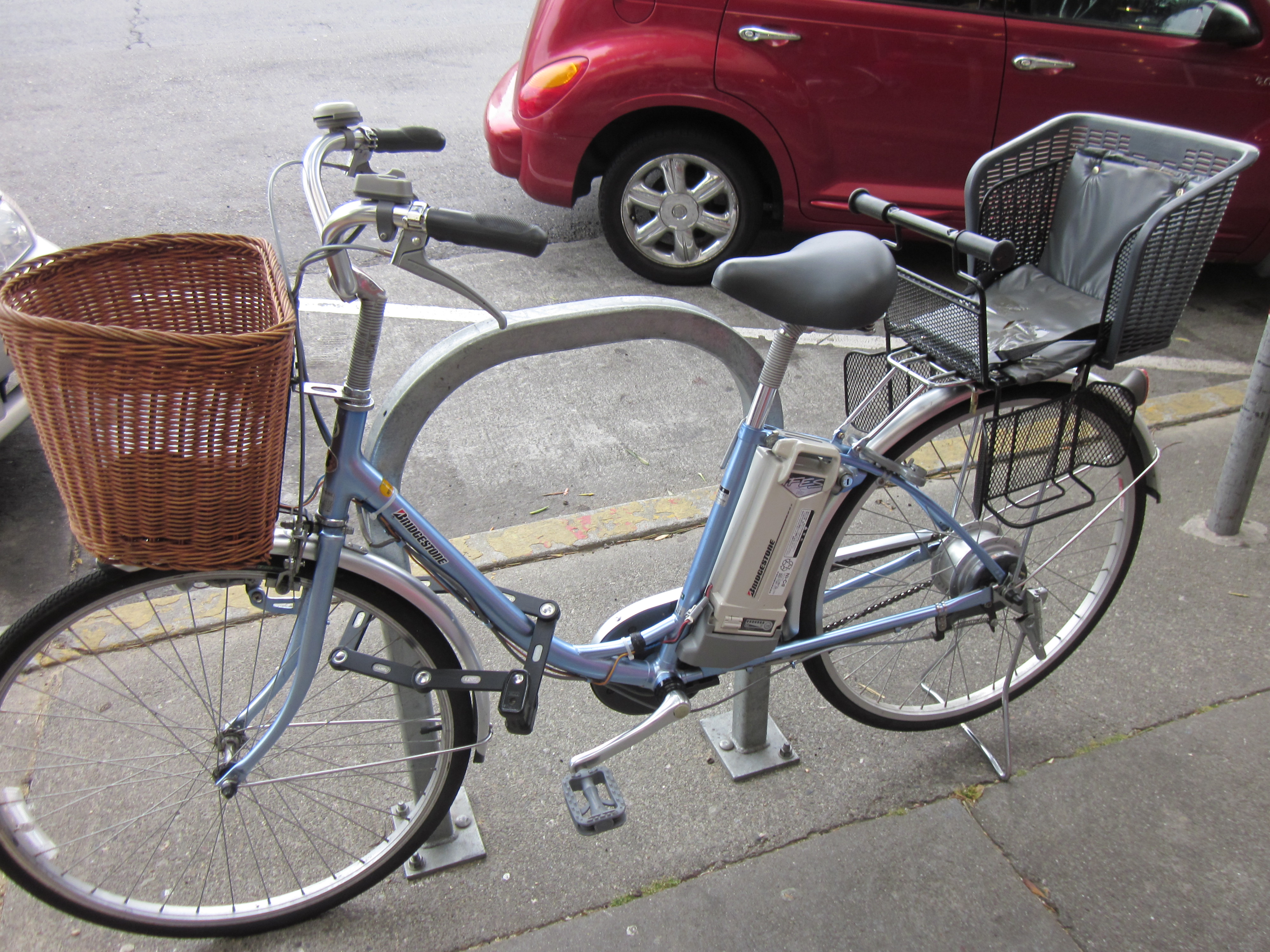 craigslist used bicycles